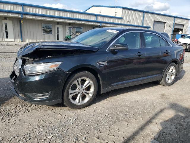 FORD TAURUS SEL 2014 مع رقم تعريف المركبة 1FAHP2E8XEG133667 - صورة من المزاد