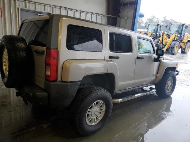 Photo 3 from auction – 2008 HUMMER H3 with VIN 5GTEN13E588146985