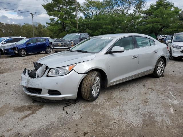 Photo 1 from auction – 2012 BUICK LACROSSE C with VIN 1G4GB5ER5CF136389