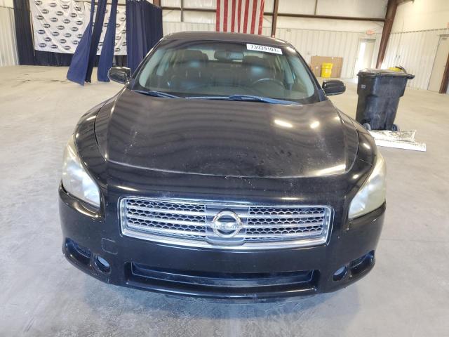 Photo 5 from auction – 2011 NISSAN MAXIMA S with VIN 1N4AA5AP2BC844879