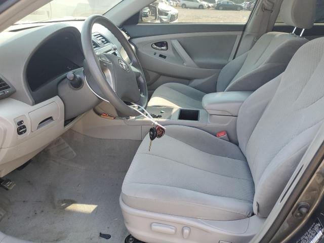 Photo 7 from auction – 2007 TOYOTA CAMRY CE with VIN 4T1BE46K37U164674