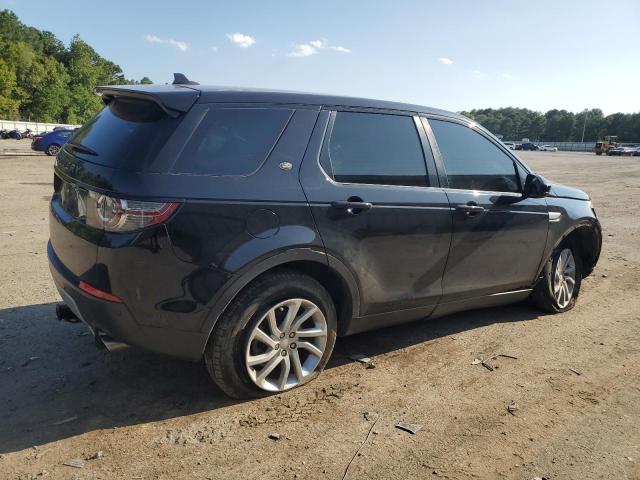 Photo 3 from auction – 2016 LAND ROVER DISCOVERY with VIN SALCR2BG2GH589002