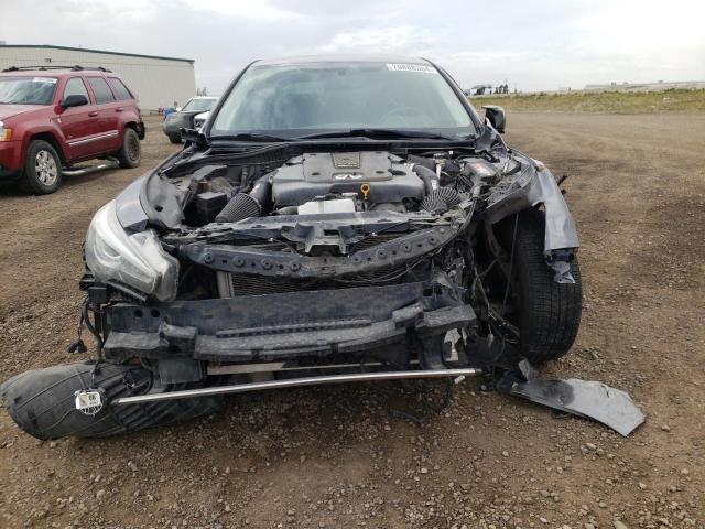 Photo 5 from auction – 2015 INFINITI Q50 BASE with VIN JN1BV7AR2FM403028