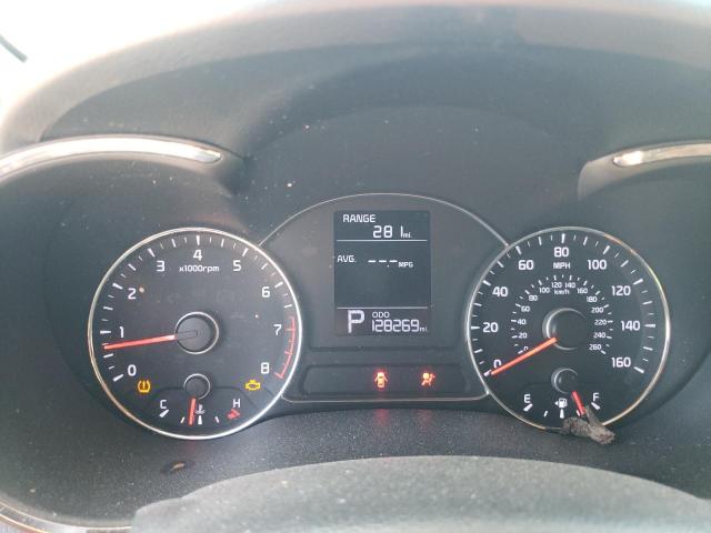 Photo 9 from auction – 2015 KIA FORTE LX with VIN KNAFX4A68F5420775