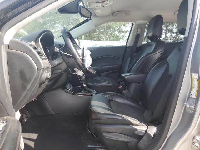 Foto 7 de la subasta – 2020 JEEP COMPASS LA con VIN 3C4NJCBB0LT241695