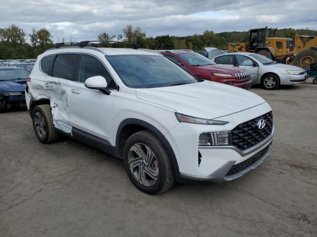 Photo 4 from auction – 2023 HYUNDAI SANTA FE S with VIN 5NMS2DAJ3PH605674