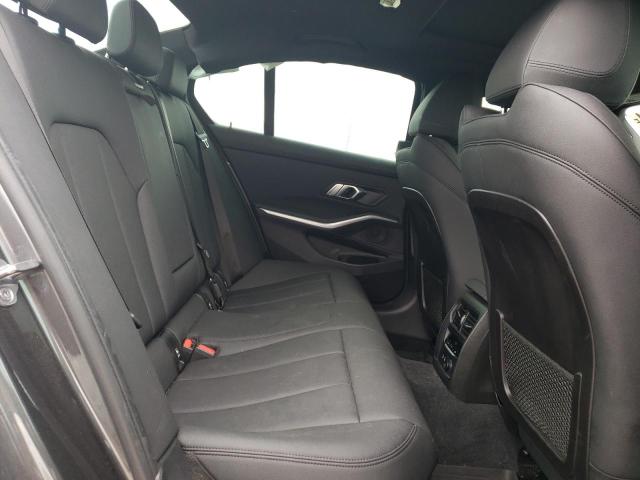 Photo 10 from auction – 2020 BMW 330I with VIN 3MW5R1J02L8B08899