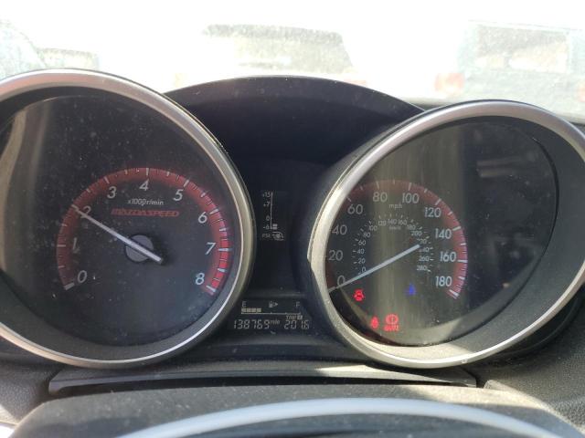 Photo 9 from auction – 2013 MAZDA SPEED 3 with VIN JM1BL1L44D1770559