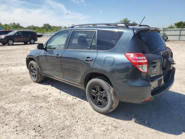 Photo 2 from auction – 2012 TOYOTA RAV4 with VIN 2T3JF4DV8CW178884