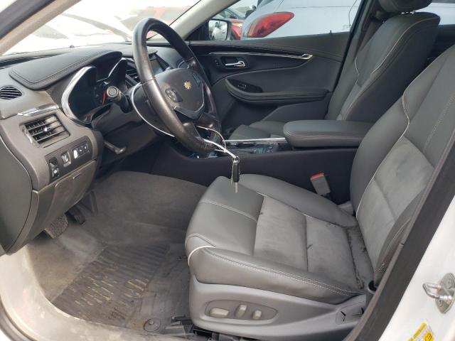 Photo 7 from auction – 2015 CHEVROLET IMPALA LT with VIN 2G1125S3XF9177634