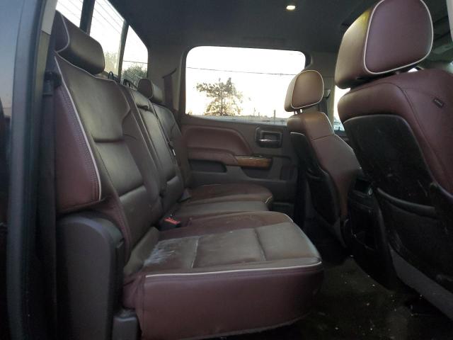 Photo 10 from auction – 2015 CHEVROLET SILVERADO with VIN 3GCUKTEJ7FG440381