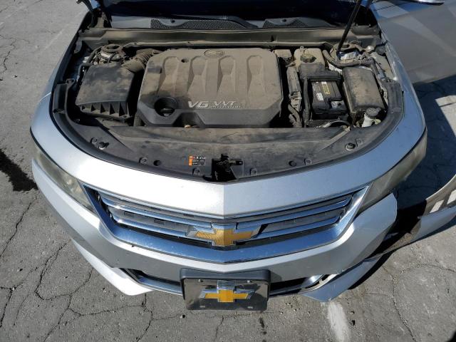 Photo 11 from auction – 2014 CHEVROLET IMPALA LT with VIN 2G1125S36E9285490