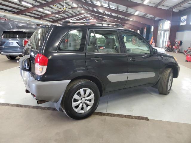 Photo 3 from auction – 2002 TOYOTA RAV4 with VIN JTEGH20V620073936