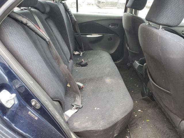 Photo 10 from auction – 2007 TOYOTA YARIS with VIN JTDBT923371144366