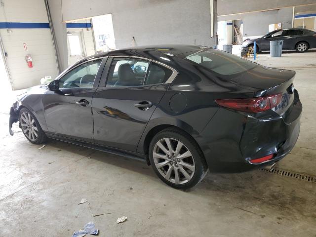 Photo 2 from auction – 2021 MAZDA 3 SELECT with VIN JM1BPABL8M1331605