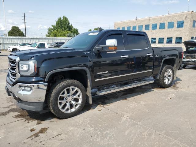 GMC SIERRA K15 2016 with VIN 3GTU2NEJ6GG384091 - Photo from auction