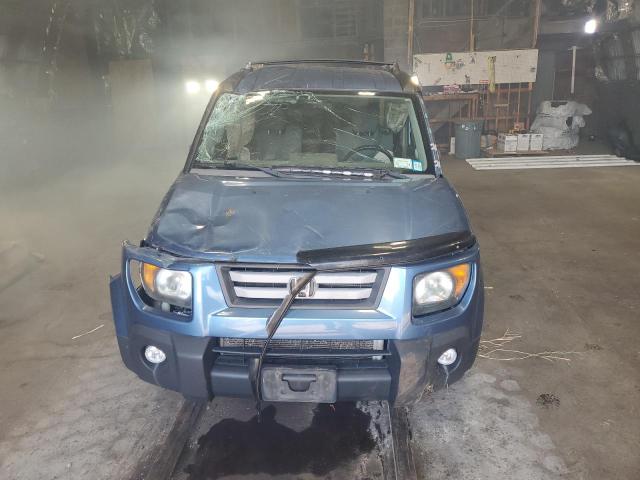 Photo 5 from auction – 2008 HONDA ELEMENT EX with VIN 5J6YH28738L012530