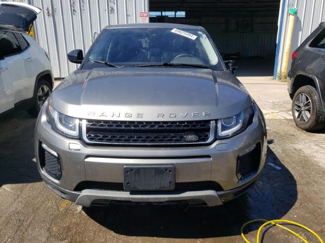 Foto 5 de la subasta – 2017 LAND ROVER RANGE ROVE con VIN SALVP2BG6HH200426