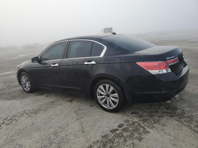 Photo 2 from auction – 2012 HONDA ACCORD EXL with VIN 1HGCP3F86CA012287