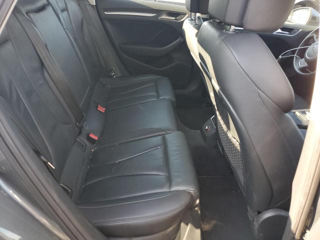 Photo 10 from auction – 2015 AUDI A3 PREMIUM with VIN WAUEFGFFXF1041812