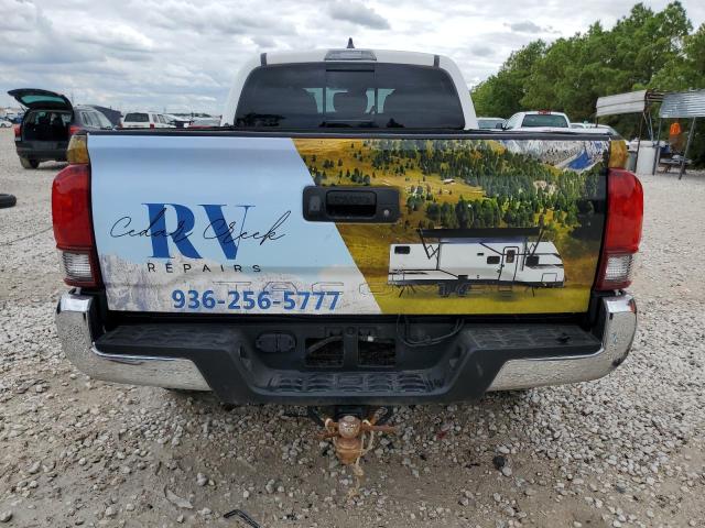 Photo 6 from auction – 2023 TOYOTA TACOMA DOU with VIN 3TYBZ5DN7PT002762