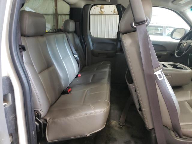 Photo 10 from auction – 2012 CHEVROLET SILVERADO with VIN 1GCRCPEX4CZ259569