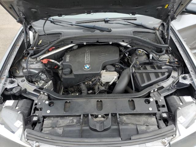 Photo 12 from auction – 2017 BMW X3 XDRIVE2 with VIN 5UXWX9C32H0W67081