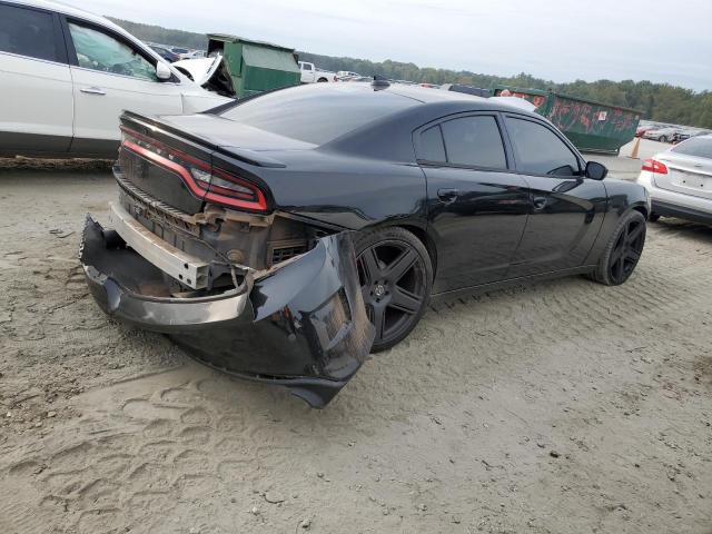 Photo 3 from auction – 2015 DODGE CHARGER R/ with VIN 2C3CDXCT0FH907226