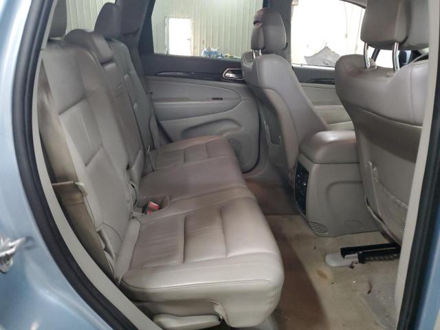 Photo 11 from auction – 2012 JEEP GRAND CHER with VIN 1C4RJFAG4CC332285