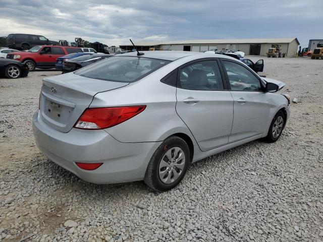 Photo 3 from auction – 2016 HYUNDAI ACCENT SE with VIN KMHCT4AE2GU949022