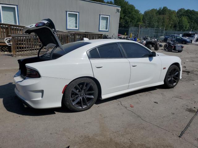 Photo 3 from auction – 2019 DODGE CHARGER SC with VIN 2C3CDXGJ6KH630830