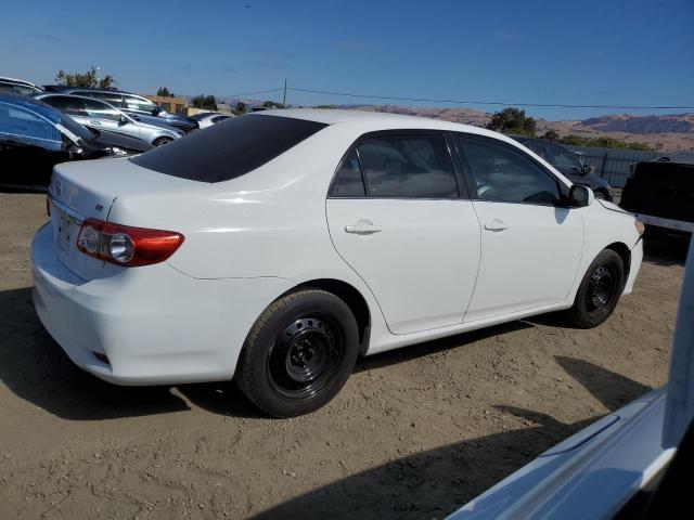 Photo 3 from auction – 2013 TOYOTA COROLLA BA with VIN 5YFBU4EE0DP162540