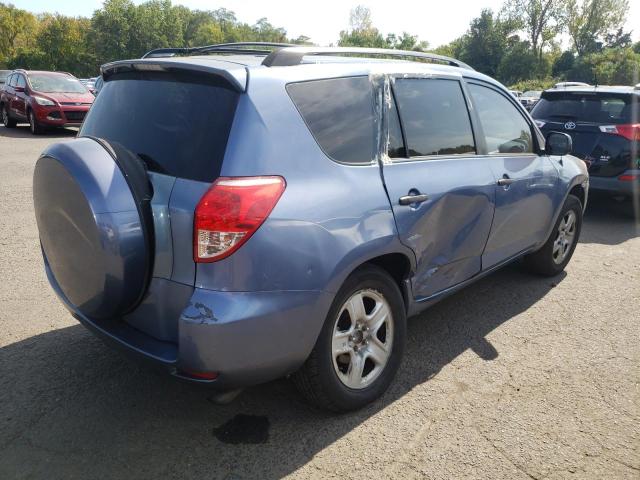 Photo 3 from auction – 2007 TOYOTA RAV4 with VIN JTMZD33V575068392