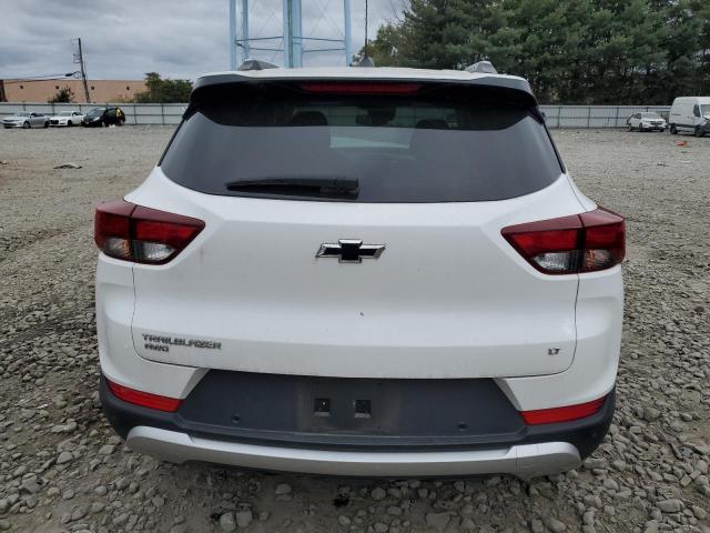 Photo 6 from auction – 2022 CHEVROLET TRAILBLAZE with VIN KL79MRSL8NB141138
