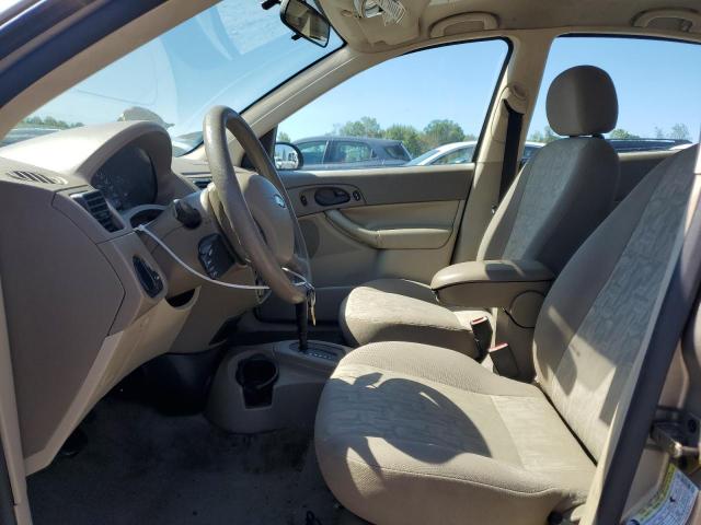 Photo 7 from auction – 2005 FORD FOCUS ZX4 with VIN 1FAFP34N25W247138