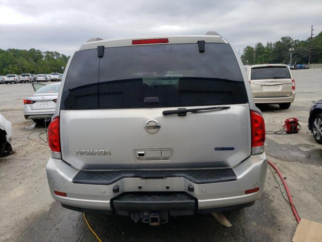 Photo 6 from auction – 2013 NISSAN ARMADA SV with VIN 5N1BA0ND9DN600795