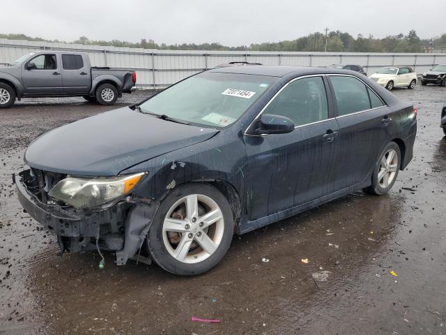 TOYOTA CAMRY L 2014 with VIN 4T1BF1FK8EU368346 - Photo from auction
