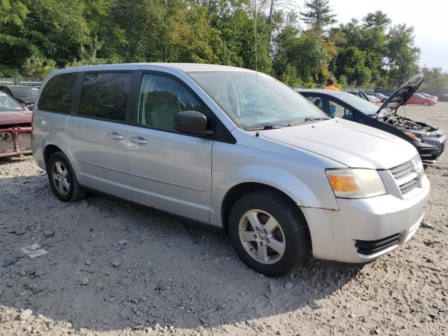 Photo 4 from auction – 2010 DODGE GRAND CARA with VIN 2D4RN4DE7AR498794