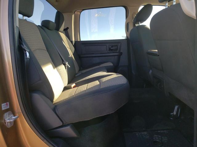 Photo 10 from auction – 2011 DODGE RAM 1500 with VIN 1D7RV1CT5BS692225