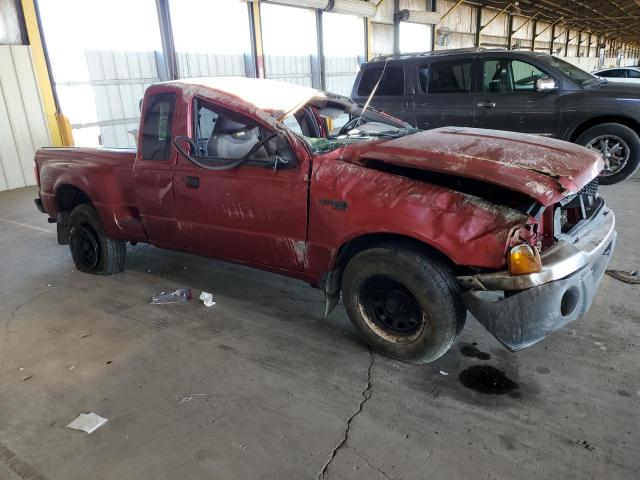 Photo 4 from auction – 2001 FORD RANGER SUP with VIN 1FTZR15E01PB44759
