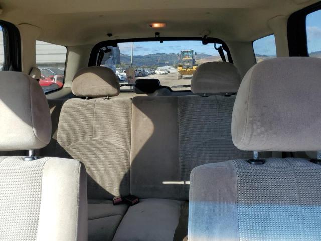 Photo 10 from auction – 2004 MAZDA TRIBUTE LX with VIN 4F2YZ94154KM09055