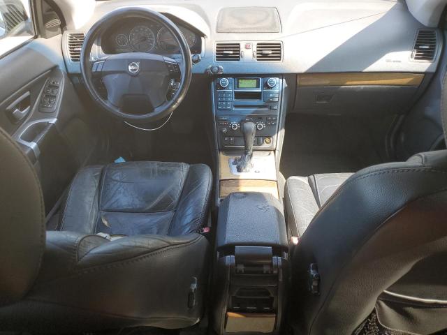 Photo 8 from auction – 2010 VOLVO XC90 with VIN YV4982CZ9A1532197