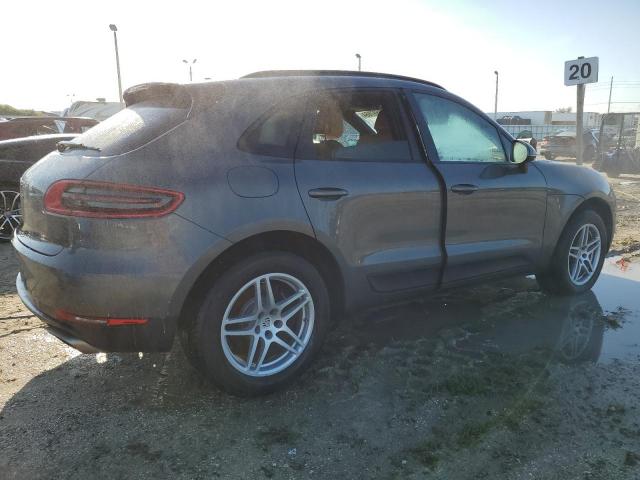 Photo 3 from auction – 2017 PORSCHE MACAN with VIN WP1AA2A52HLB81649