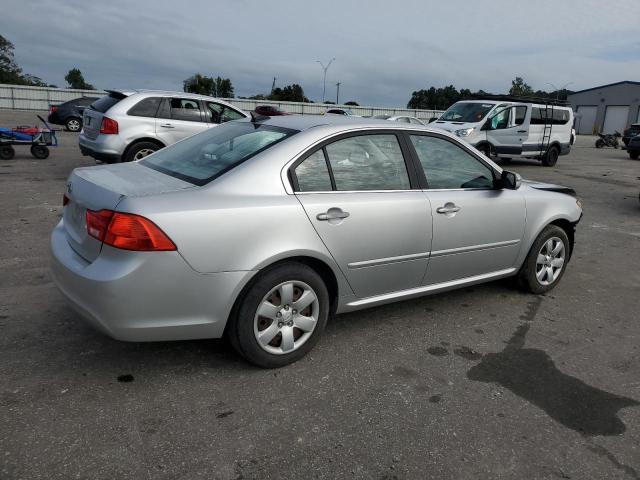 Photo 3 from auction – 2010 KIA OPTIMA LX with VIN KNAGG4A84A5442884