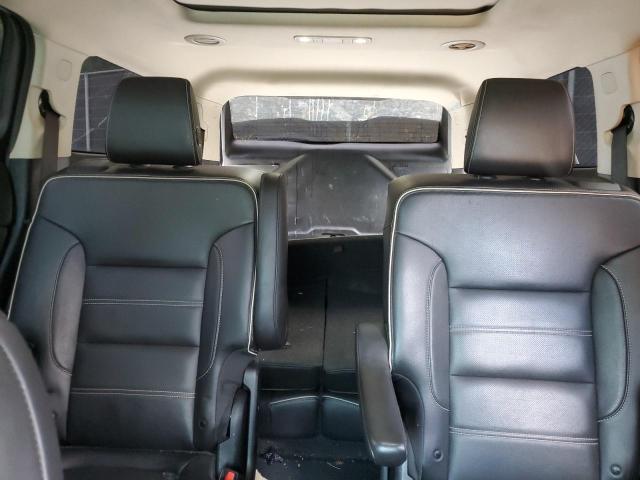 Photo 10 from auction – 2019 GMC ACADIA DEN with VIN 1GKKNXLS8KZ156158