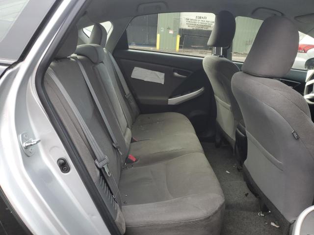 Photo 10 from auction – 2015 TOYOTA PRIUS with VIN JTDKN3DU3F0476311