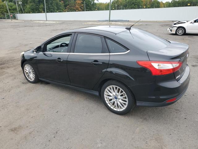 Photo 2 from auction – 2012 FORD FOCUS SEL with VIN 1FAHP3H27CL410907