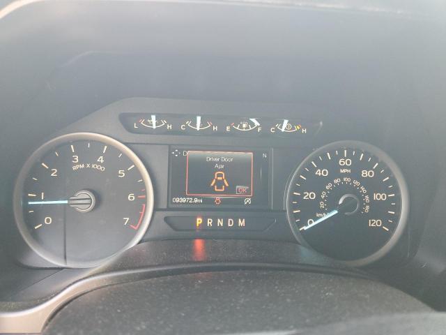 Photo 9 from auction – 2020 FORD F150 SUPER with VIN 1FTEW1C51LFB36334