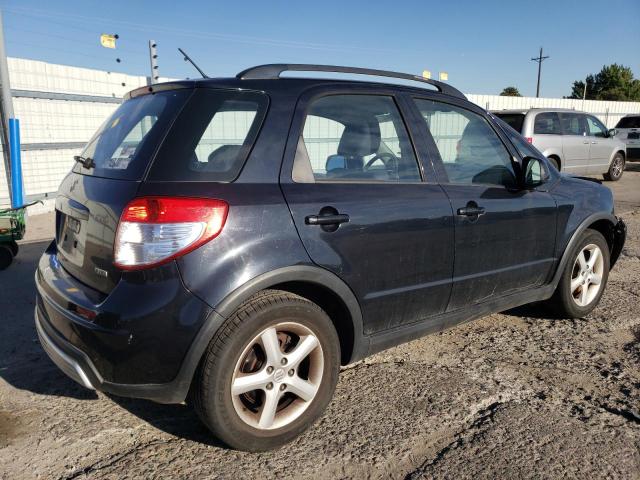 Photo 3 from auction – 2007 SUZUKI SX4 with VIN JS2YB413075110126