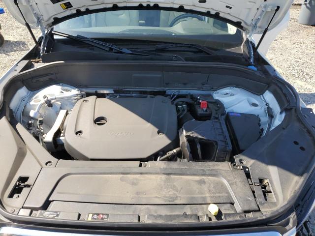 Photo 12 from auction – 2023 VOLVO XC90 PLUS with VIN YV40621N4P1907548